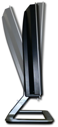 CRT monitory, třeste se! 19" LCD ViewSonic VX924 (3ms)