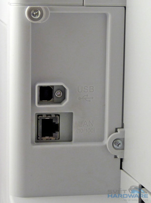 Epson WorkForce WP-4515 DN: kancelářský rebel