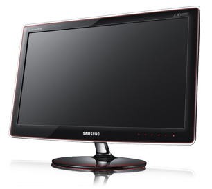 Samsung připravuje nový 27" Full HD monitor