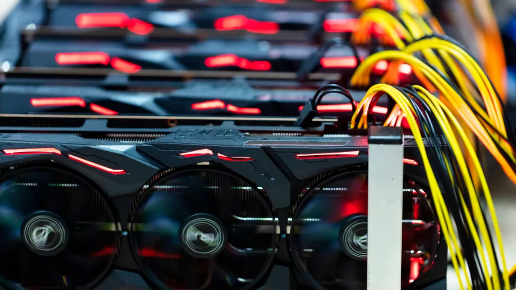 NBMiner obnovuje část výkonu LHR karet GeForce v těžbě, jde o průlom?