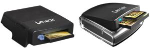 Lexar oznamuje nové Professional UDMA CompactFlash karty