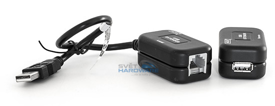 Jak na obraz a data přes celý dům?