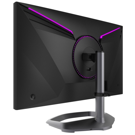 Cooler Master uvedl herní monitor GP27-FQS s Mini LED