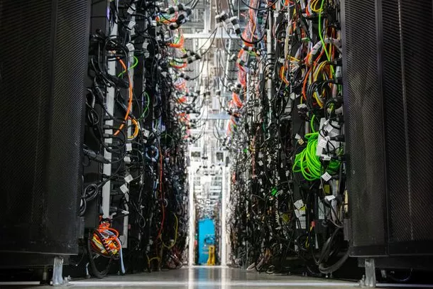 Intel si na Kostarice zřídil sklad starého hardwaru, kvůli čemu?