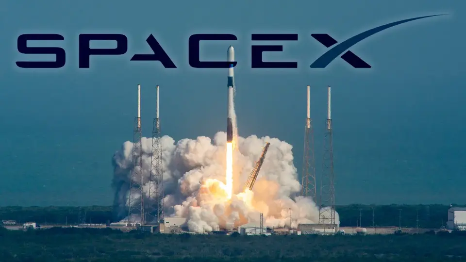 SpaceX