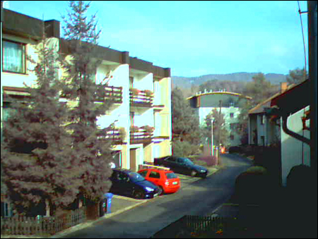 Megatest 18 USB kamer - vyhodnocení 2. část