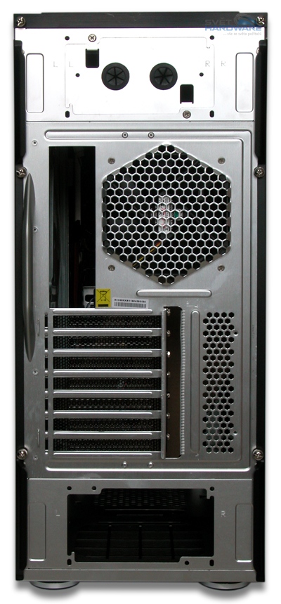 Cooler Master ATCS 840: hliníkový obr