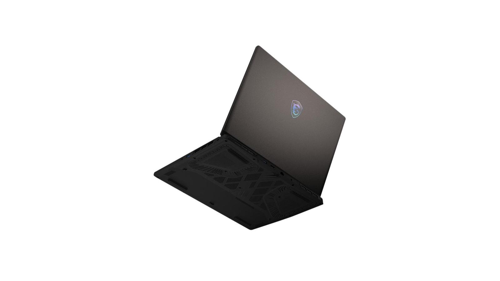 MSI Crosshair A16 HX