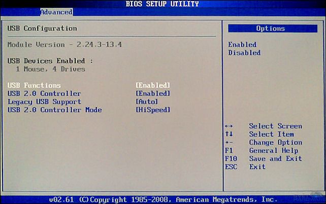 Asus P5N7A-VM: GeForce 9300 pro všechny HD nadšence