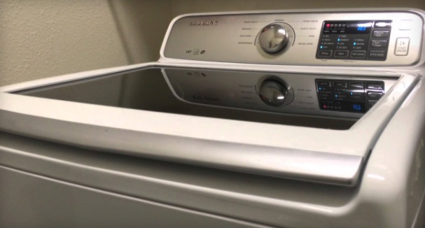 Samsungu vybuchují i pračky a nepotřebují k tomu Note 7