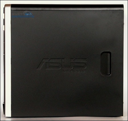 Srovnávací test PC: Mironet