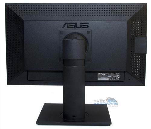 Asus PA238Q: konec dominance TN panelů?