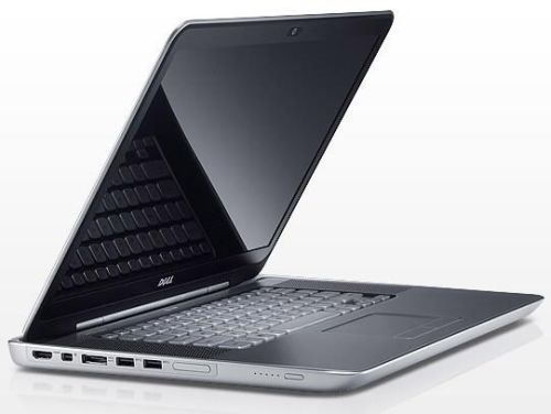 Dell vypouští notebook XPS 15z