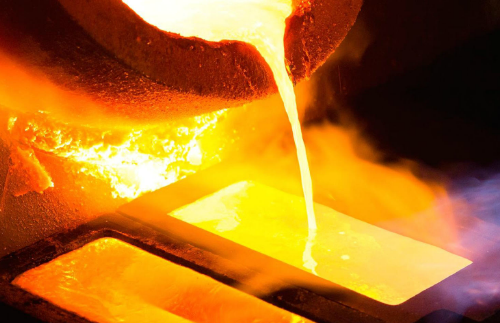 Dell bude využívat recyklované zlato z elektroniky pro nové desky