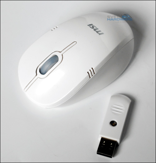 Wind Top AE2240: All-in-one se zaměřením