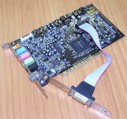 Megatest sestav: Orange&Green PC Home OG 419