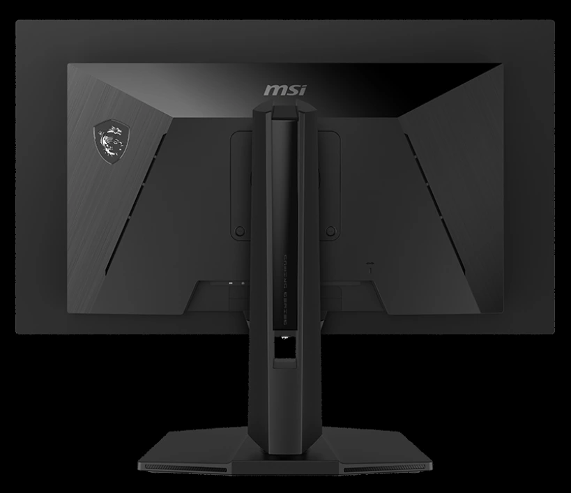 MSI představuje QD-OLED monitor MAG 273QP X24 s 240Hz frekvencí