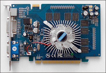 Test grafických karet z nižšího mainstreamu