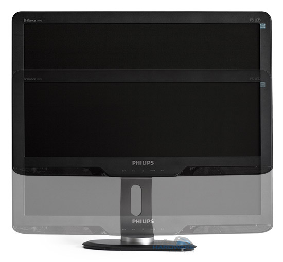 Philips 235PQ2EB: dokonalé e-IPS?