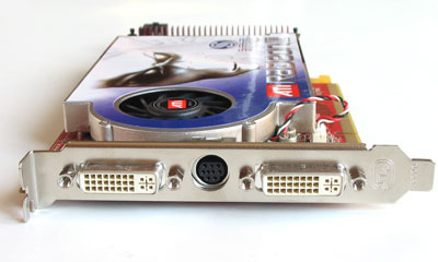 Recenze Radeonu X1800XL: Vítej R520!