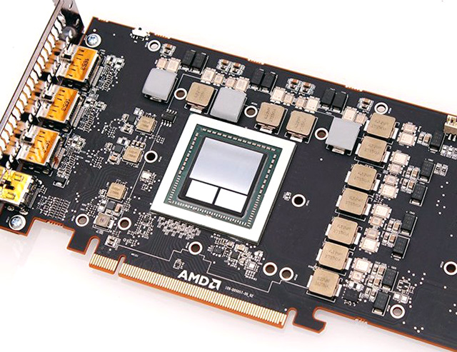 Raja Koduri v Intelu: šance nebo zhouba pro AMD?