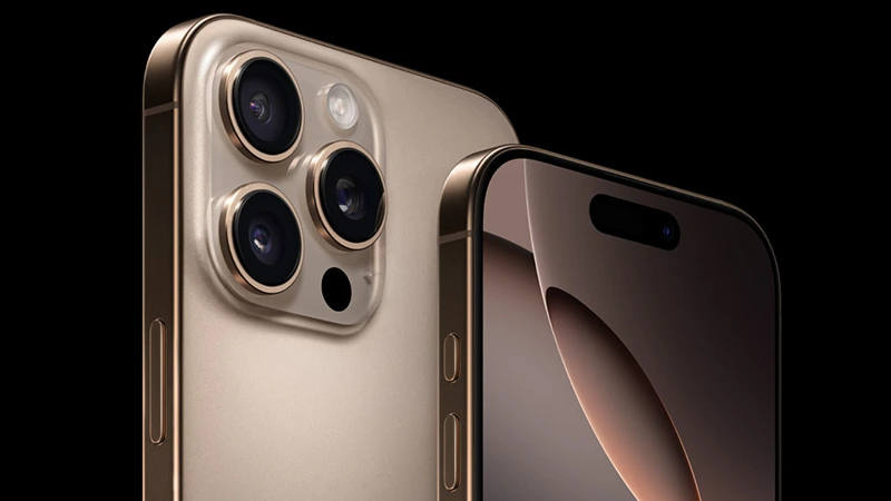 Apple iPhone 18 by měl dostat 6kanálový řadič pamětí LPDDR5X