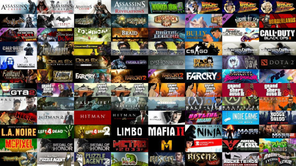 Po řadě let může základní cena AAA počítačových her vzrůst