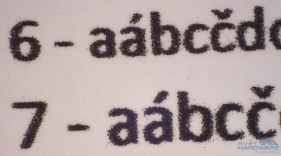 Canon PIXMA MG4250: levná šikulka