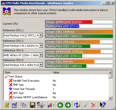 Ta deska je solidní