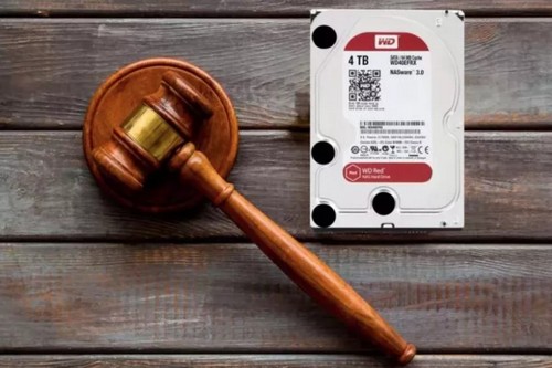 Western Digital přistoupí na dohodu ohledně žaloby v kauze SMR disků