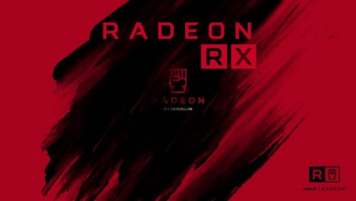 Radeon RX 500: první testy nových Polaris