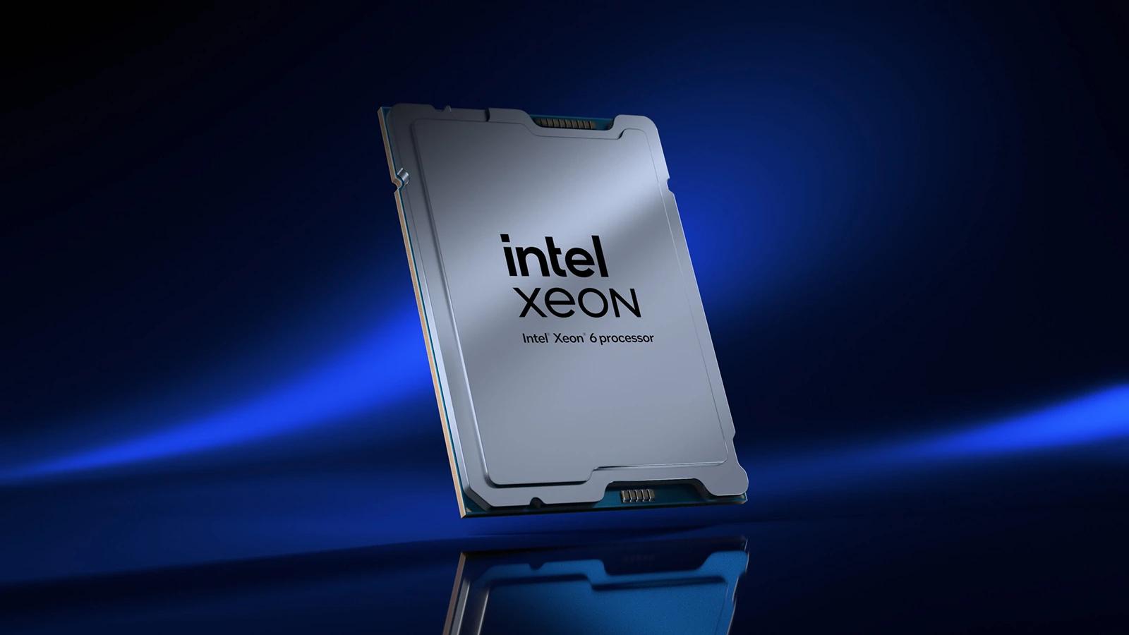 Intel Xeon