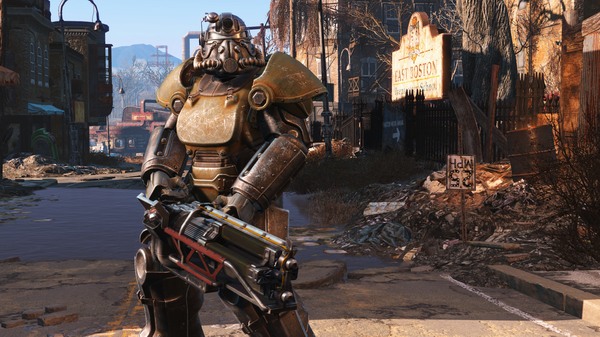 Fallout 4 již zítra, množí se informace o problémech s výkonem