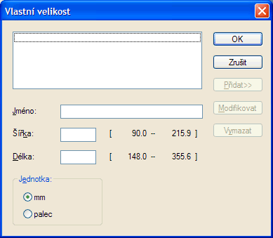 OKI B4250n: LED technologie tisku