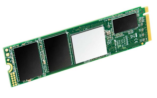 Transcend oficiálně představuje výkonná SSD MTE220S za rozumné ceny
