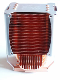 Megatest chladičů, část III. - univerzální