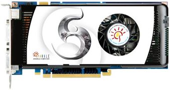 Inno 3D, Palit a Sparkle se přidávájí s grafickými kartami GeForce 9600 GT