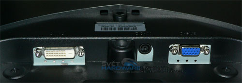 Megatest 19" LCD pro hráče: LG L1960TR