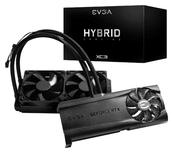 Anketa: Měnili jste někdy u grafické karty vzduchový chladič za vodní blok?