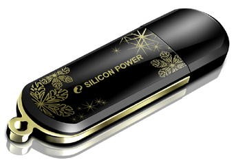 Silicon Power si připravil dva nové elegantní flash disky