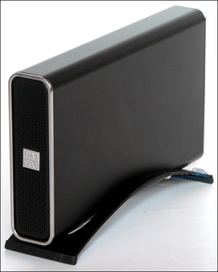 Test NAS boxů: 2. část