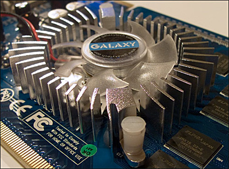 Test grafických karet z nižšího mainstreamu