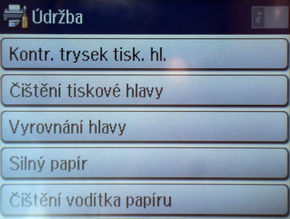 Epson WorkForce WF-5620DWF: vybavený pracant