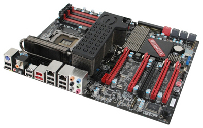 Motherboard je základ: Úvod