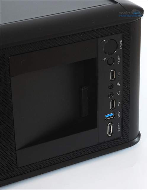 Gelid DarkForce: slušná premiéra