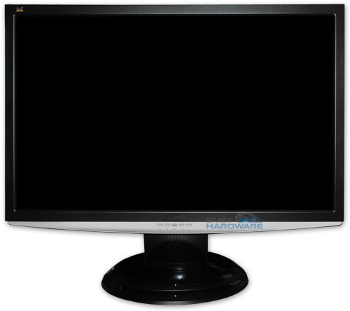 Útok dvaadvacítek pokračuje - ViewSonic VX2240w