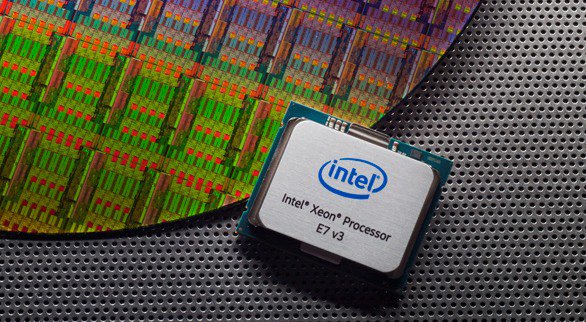 Intel Xeon E7 “Broadwell” nabídnou 24 jader a HT navrch