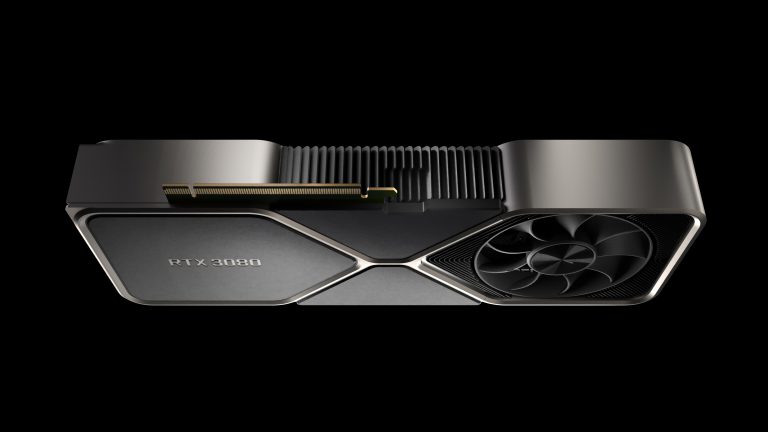 NVIDIA rozděluje GA102 RTX 3080 a 3090 do třech kvalitativních úrovní