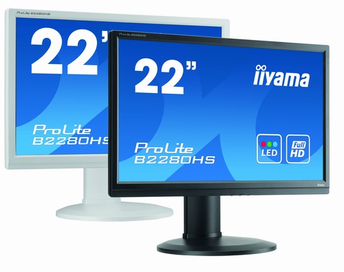 Doporučené LCD monitory: prosinec 2012