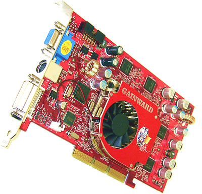 Přehled desktopových grafických čipů